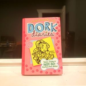 Dork Diaries #10